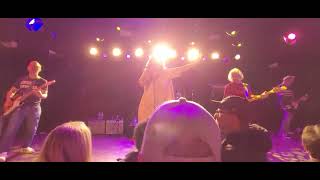 Letters To Cleo - Veda Very Shinning (Live) at the Paradise. Boston, MA 11-18-22 Night 1