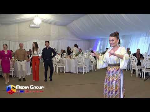 Irina Maria Birou si Formatia Profesional Salcia New 2023🏆Show la Nunta 2023🏆La fântâna părăsită