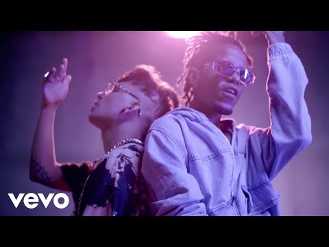 Ian Escobar, Chestthar Downs - Quiero Más