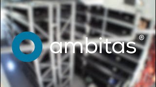 ambitas - Video - 2