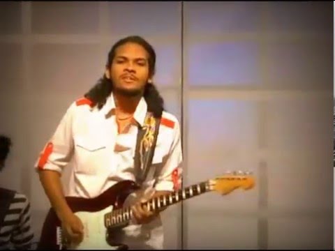 Nico Groskopf - Waiting in Vain/Sorry LIVE@ Smile Jamaica