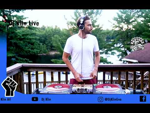 Dj Klin A Little Throwback mix but not too far - 2012/2013 Rap / Trap Hits