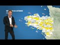 La météo de votre mercredi 21 octobre 2026