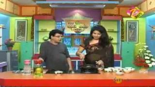 Mee Inti Vanta June 19 '10 Part - 1