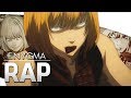 Rap Do Mello Death Note Aposto Tudo Enygma 39 Prod Medace X Ification