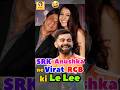SRK Anushka Ne Virat RCB Ki Le Lee Srk Viratkohli Anushkasharma Bluntbasterds Ipl2025