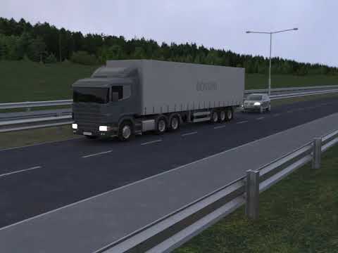 Toše Proeski - Rekonstrukcija prometne nesreće