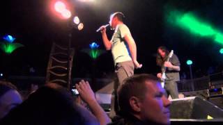 311 Cruise 2013 - The Continuous Life