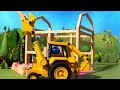 Bob The Builder Off Road Scrambler