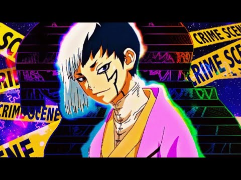 MTG BRUXARIA GRINGA - 😳🎵[Edit Funk Anime]😳🎵 - [Alightmotion]🎥