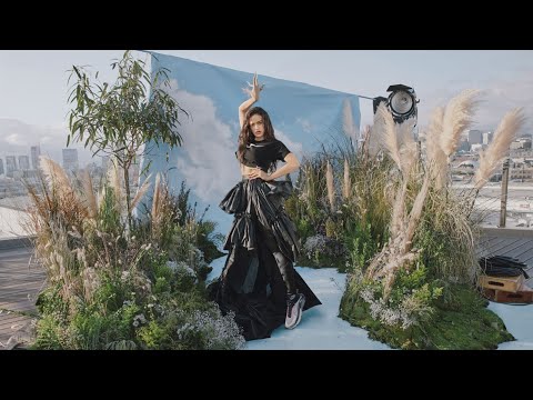 Laís XXK VCA's 2021 Performer Announcement