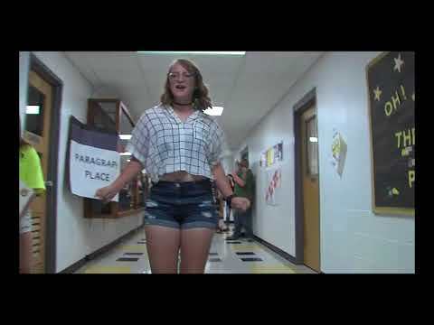 Tri-Center LipDub - 2018