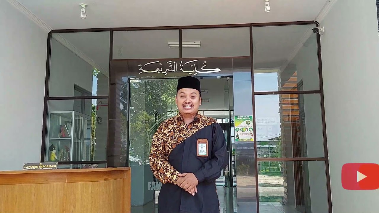 Ayo Kunjungi Pusat Studi Kitab Kuning Fasya IAIN Langsa