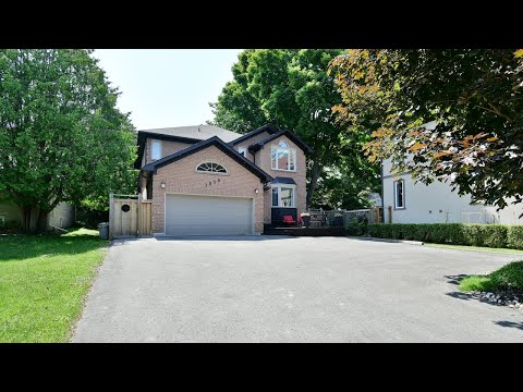 1830 Fairport Road, Pickering - Open House Video Tour