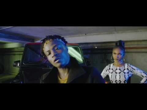 Fancy Gadam Ft. Sarkodie - Total Cheat ( Official Video )