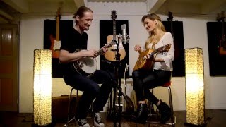 Crossing Muddy Waters - Magdalena Valkeus &amp; Markku