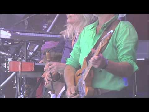 gloria lars lilholt band