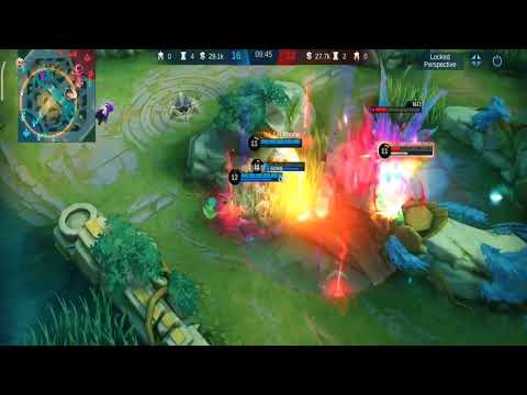 AULUS AGGRESSIVE PLAY | EXP LANE "You can always believe TOP"