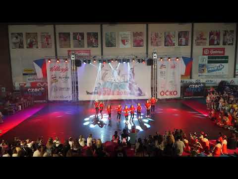 34. Institute of Tog - Bring the hype