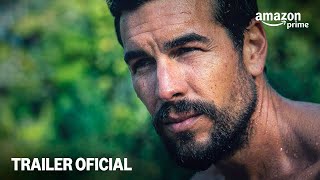 Download lagu Agente Zeta | Trailer Oficial | Prime Video mp3