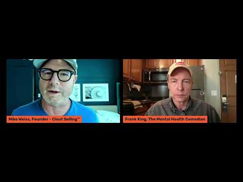 Mike Weiss - Clout Selling - YouTube