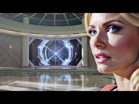 INCARMA - Stargate A.I. Video