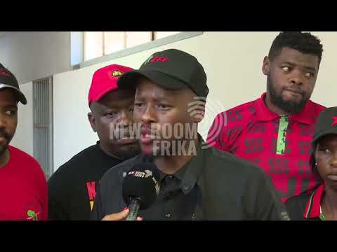 EC security guard attackers released on warning