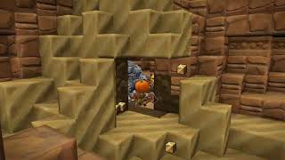 ドラクエビルダーズ2 はじめから10