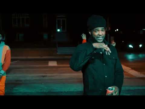 Marlo Dru - Come On *** OFFICIAL MUSIC VIDEO ***