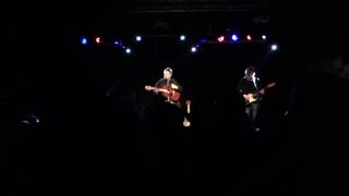 The Long Walk Back live - The Rifles