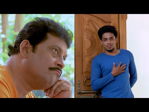 Thateem Mutteem l EPI - 55 New plans against adi..! l Mazhavil Manorama