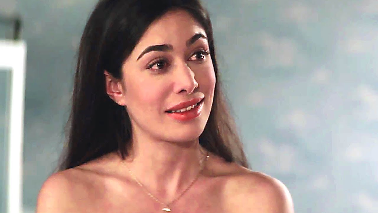 Miniature de la vidéo PASSADE - Bande Annonce Officielle (2017) Film Français du film Passade