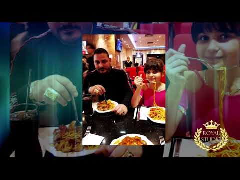 STEVE GASPAR - MAJLÁTH CSABI KÜLDI AZ ÉDESAPJÁNAK SZÜLINAPJÁRA