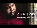 Leon Timbo  What Took You So Long Support Good Music