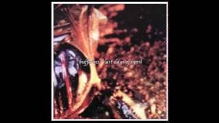 last days of april - a little more like you