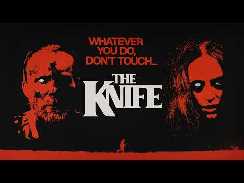 THE KNIFE | Short Film