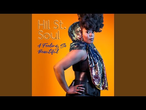 A Feeling So Beautiful