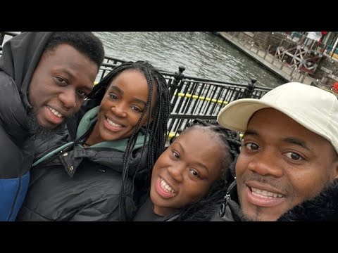 City Hopping In The UK | Bristol | Wales Newport - Cardiff | Oxford