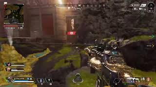 PS４　APEX 復帰勢の成り上がり　参加型　イベントは溶けたのかな。