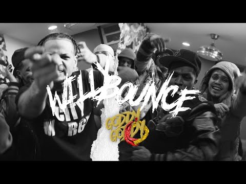 Trouble Maker x Troy da Boy - WillyBounce
