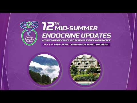 GLP1-RA - A pathway to Comprehensive Metabolic Care with Evidence - PES Midsummer Conference 2026