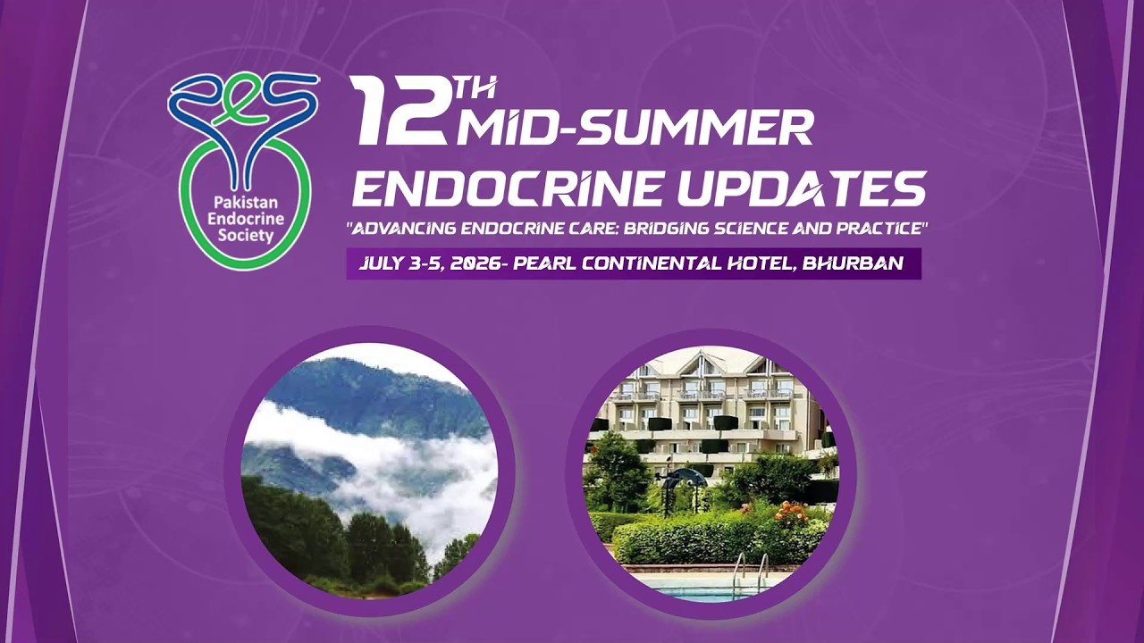 GLP1-RA - A pathway to Comprehensive Metabolic Care with Evidence - PES Midsummer Conference 2026