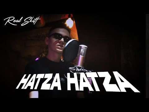 Real Skitt - Hatza Hatza (Official Video)
