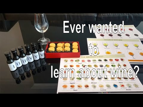 If you want to learn about wine, watch this