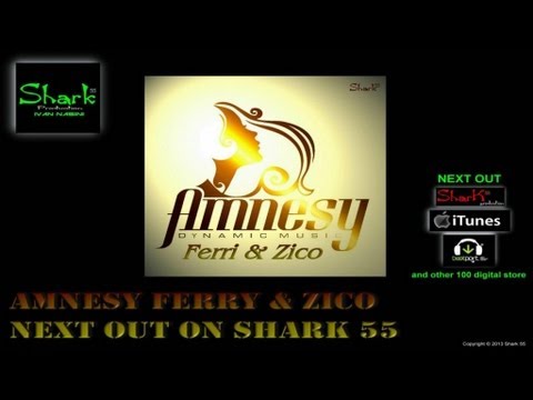 AMNESY - Roby Zico, Roberto Ferri [official] club house 2013 Shark 55