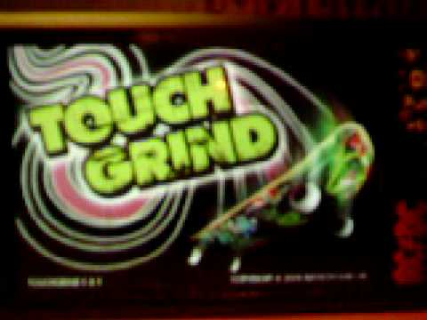 TOUCHGRIND HIGHEST SCORE-(5 MIL)