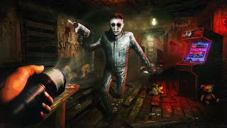 The Power Drill Massacre is Actually TERRIFYING..