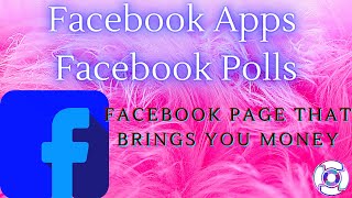 20.  Facebook Apps:  Facebook Polls | how to make a poll on facebook by social system