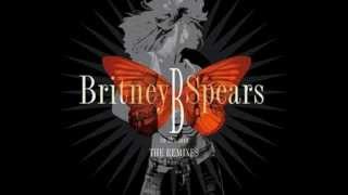 Britney Spears Toxic (Peter Rauhofer Reconstruction Mix/Edit)