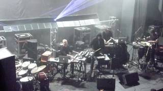 Ulver - The Future Sound Of Music [Live - Gagarin Club, Athens 06/06/2017]